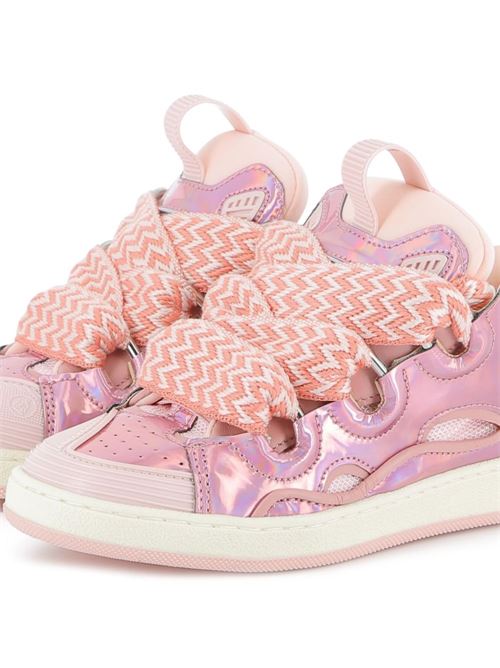 Sneakers bambina Lanvin Lanvin Enfant | N30189S74
